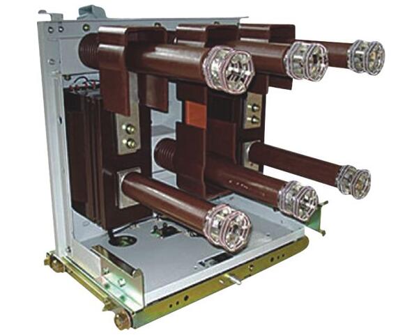 VS1-12熔断器手车产品图